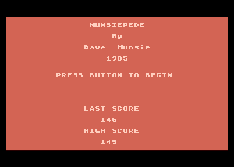 Munsiepede