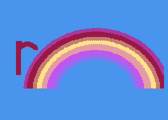My Second Alphabet