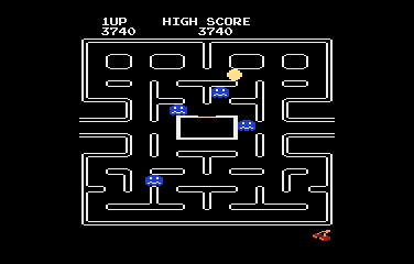 Pac-Man