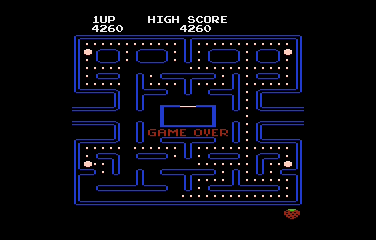Pac-Man