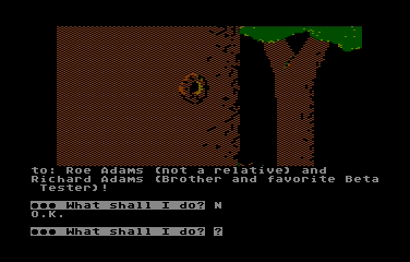 S.A.G.A. #13: Sorcerer of Claymorgue Castle