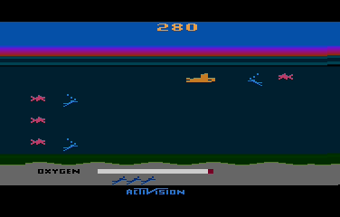 Seaquest