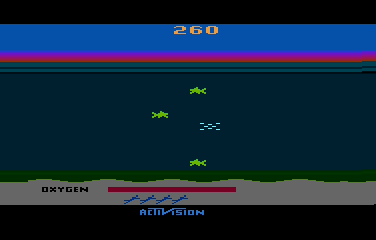 Seaquest