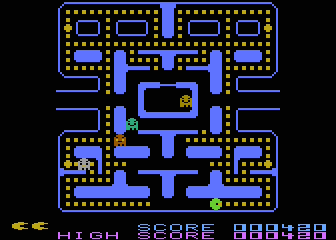 Sir Pacman