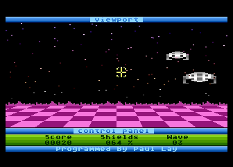 Star Rider