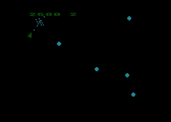 Super Asteroids