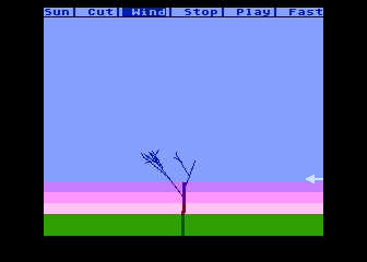 Tree Simulator 4K
