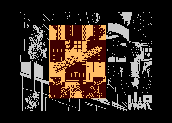 W.A.R