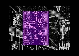 W.A.R