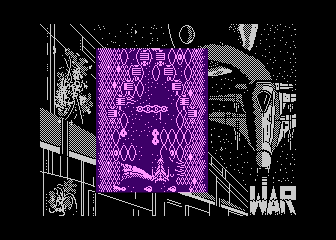 W.A.R