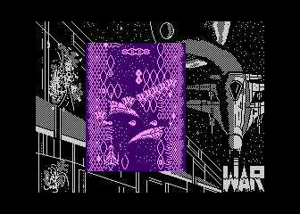 W.A.R