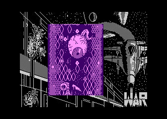 W.A.R