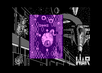W.A.R