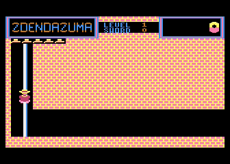 Zdenda's Montezuma 2