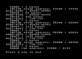 List-XEX